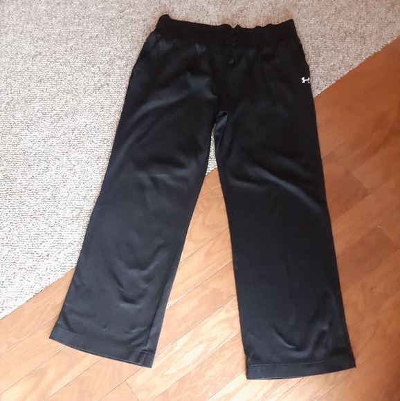Under Armour Loose Fit Athletic Pants size Large - Picture 7 of 14